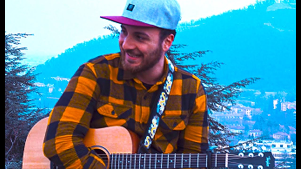 Red Hot Chili Peppers & Nino D'Angelo - Otherside Senza Giacca e Cravatta (Medley Cover)