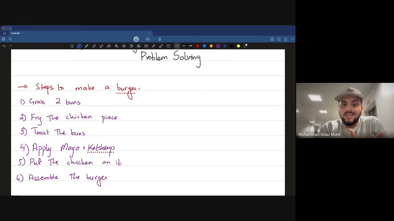 Program Development Life Cycle & Intro to Paper 2 (Video 1)| Chapter 7 | IGCSE/OL Computer Science