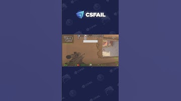 PROMO FAILBW8FOXW [0,25$] #csfail #cs #csgo #cs2overpass #кс #wtfcsgo #кс2 #gaming #cs2