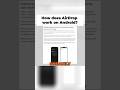 How Apple Quietly Made Android's Dream Come True #QuickShare #Android