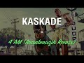 Kaskade - 4 AM (Araabmuzik Remix)