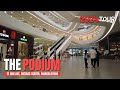 4k the podium mall tour 2024  adb ave ortigas center mandaluyong city