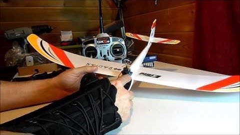 E-fight Radian FPV