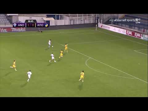 ქვილითაიას გოლი