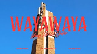 Wayawaya  Xft X  Malvine Chronicles X Kaution Ingozi   