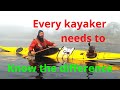 Sea Kayaking | The one thing that completely transformed my skills overnight