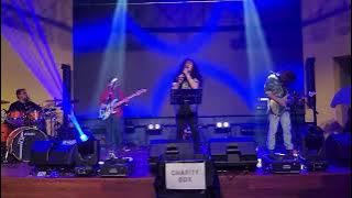 sahara band 'angin malam' @braga sky