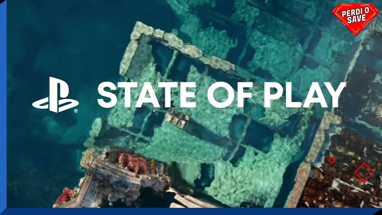 PERDI O SAVE REAGE - Horizon Forbidden West