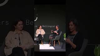 The Bellingcat Volunteer Community