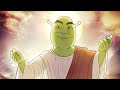 Shrek Tries to Go To Heaven