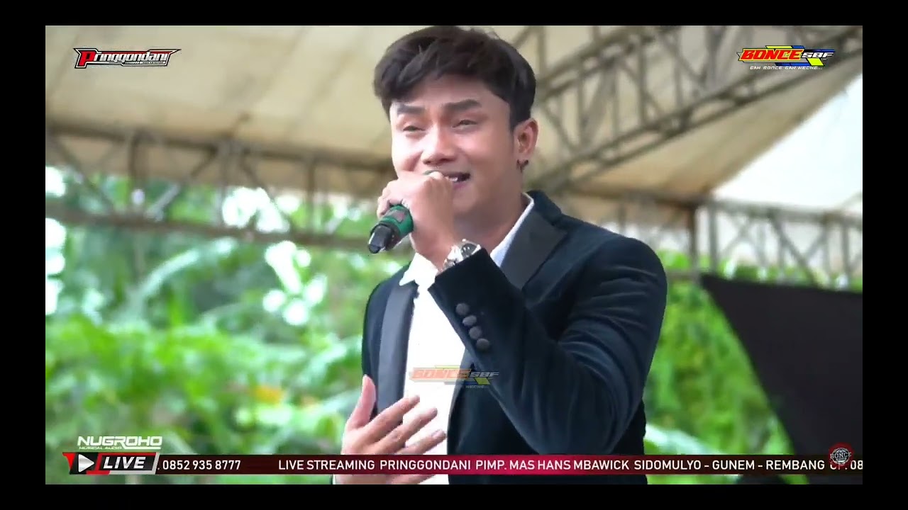 BIMBANG _ WIDHI ARJUNA _ PRINGGONDANI