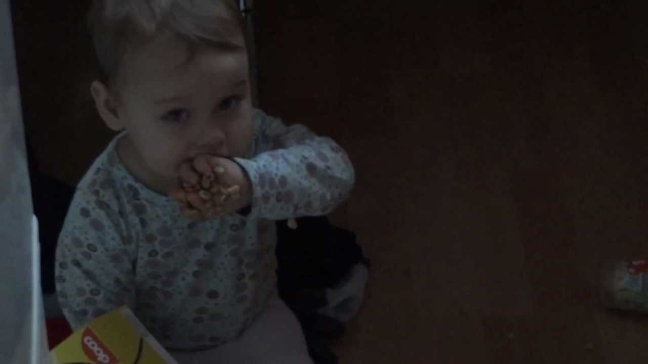 Līva palaidnības dara