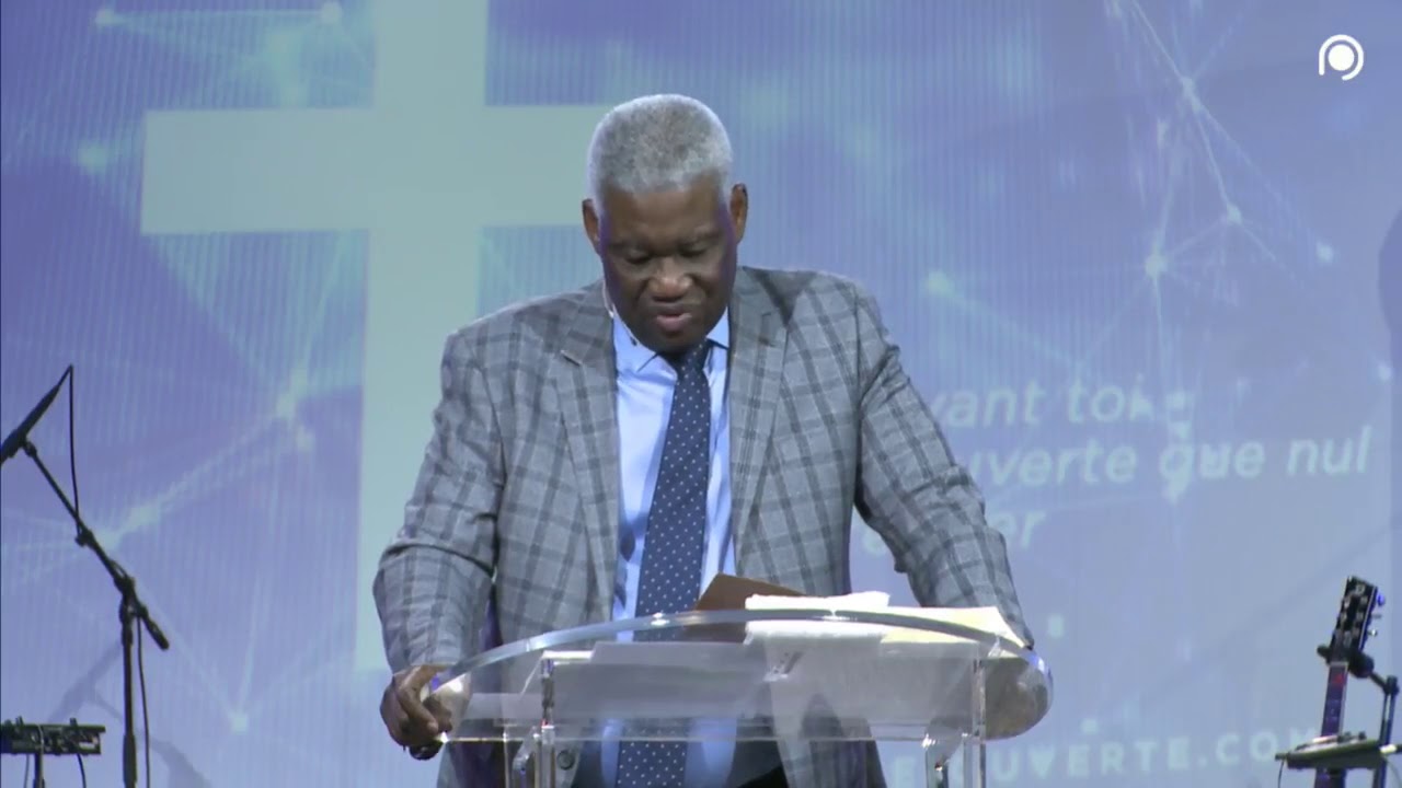 mamadou karambiri - soyons des flammes de feu