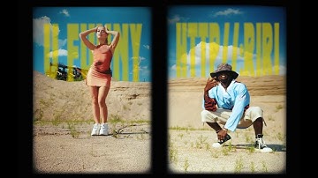 Http//:riri - U Funny (Official Music Video)