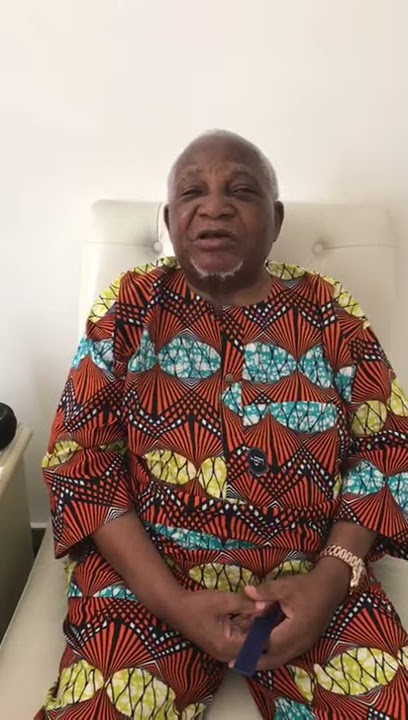 Lekoundzou s'est réveillé et ACCUSE Sassou d'avoir tué marien Ngouabi