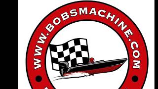 Bob’s Machine Shop VS The Competition