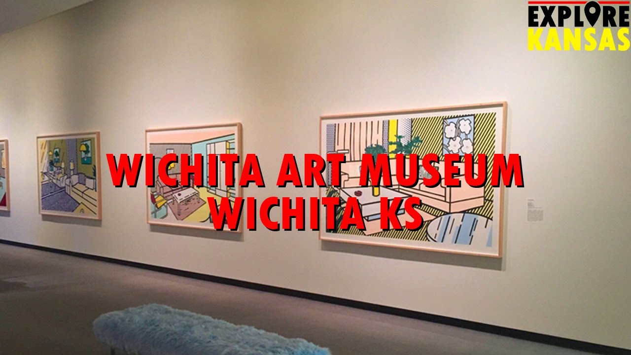 Wichita Art Museum an Unique Museum in Wichita KS