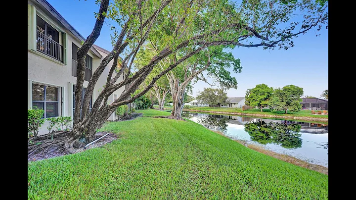 4051 NW 22nd St, Coconut Creek, FL 33066