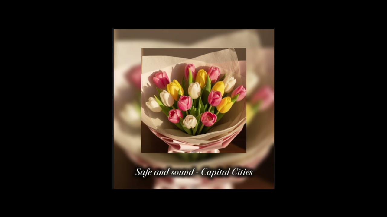 Комфортный весенний плейлист Чит. Комм. 