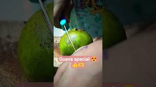 aaru special guava #YTshorts# viral video 📸👍🫶!!#