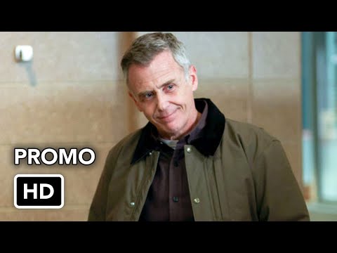 Chicago Fire 12X11 Promo Inside Man