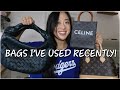 BAG ROUND UP INTO FALL 🍁 Celine, Loewe, & Bottega Veneta