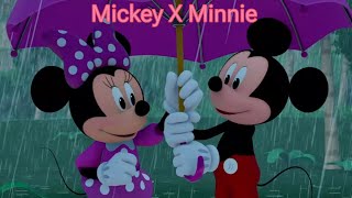 Mickey Mouse Clubhouse Plus Mickey X Minnie Moments Part 2