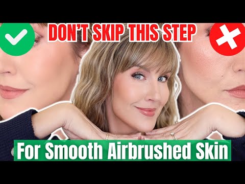 Finishing Powder 101