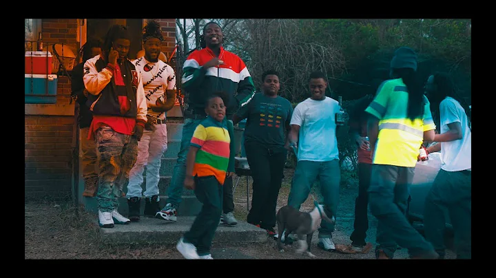 Rob Racks - Sucka Free Shot by @Jcmediaproductionz