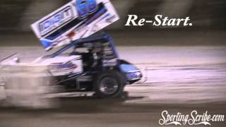 Avalon Raceway 2016 Easter Trail A Main