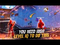 How I Done? Unbelievable⚡Time Travel Nades 🔥🙊