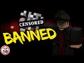 Top 10 BANNED Roblox Games You Wont Believe