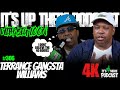 Terrance Gangsta Williams Exposes Shocking Truth About Birdman Boosie BG Charleston White More Terrance Gangsta Williams Exposes Shocking Truth About Birdman Boosie BG Charleston White More