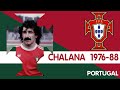 Fernando chalana  portugal