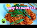 easy samyang noodles recipe