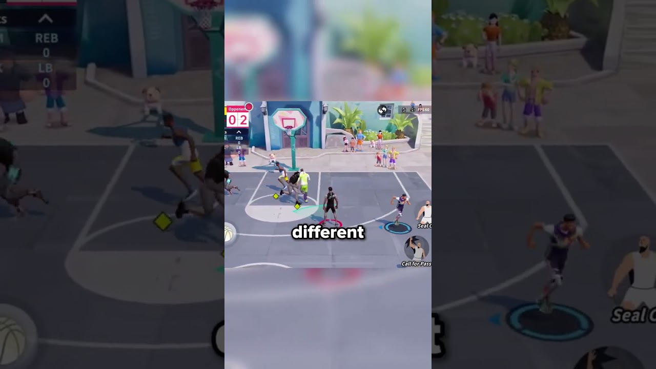 It’s actually lowkey pretty fun ngl 