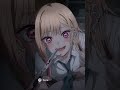ヤンデレになった喜多川海夢が怖すぎる件💦 #sora2 #cockatiel #anime #着せ恋