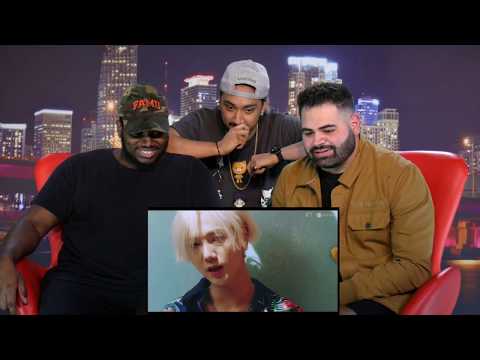 SUPER JUNIOR 슈퍼주니어 'Lo Siento (Feat. Leslie Grace)' MV *REACTION*