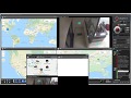 Digifort  operational maps  navigational maps  how to configure