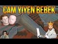 CAM YİYEN BEBEK! - Whos Your Daddy Türkçe