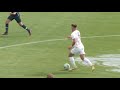 Highlights: Men's Soccer vs. San Diego