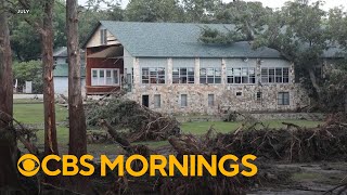 Families of Camp Mystic victims testify after devastating Texas floods
