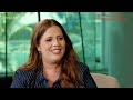 "Não sei como estou viva", diz Tati Machado sobre perda de bebê | CONVERSA VAI, CONVERSA VEM
