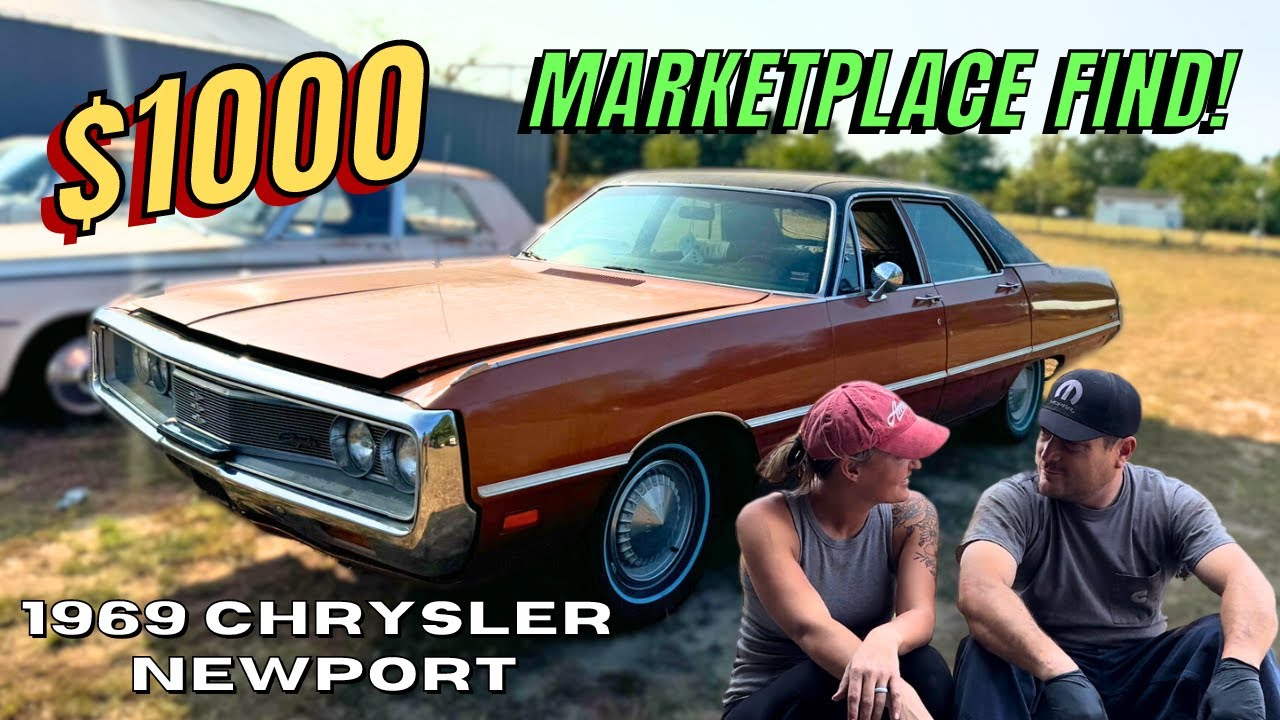 We Spent $1000 on Crushed Mopar - Was It Worth It?