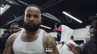 Justice Pulls Up,Speaks On Kapo Not Taking The Battle For Next Weekend On URL Nexus