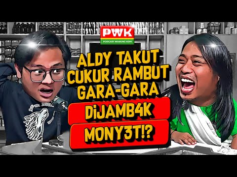 PWK - GAGAL MOVE ON DARI ERIKA CARLINA, ALDY TELFON KIKI JAM 4 PAGI BUAT HEALING KE MALANG!