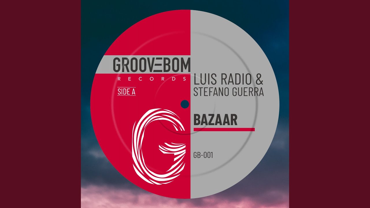 Watch Bazaar (Original Mix) on YouTube Watch Bazaar (Original Mix) on YouTube