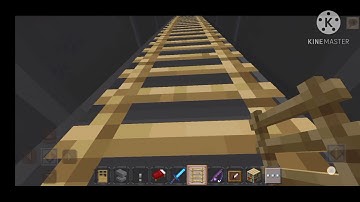 how to make a simple underground house in mini world 2020