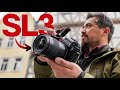 The leica sl3 is lmounts best highres option for now