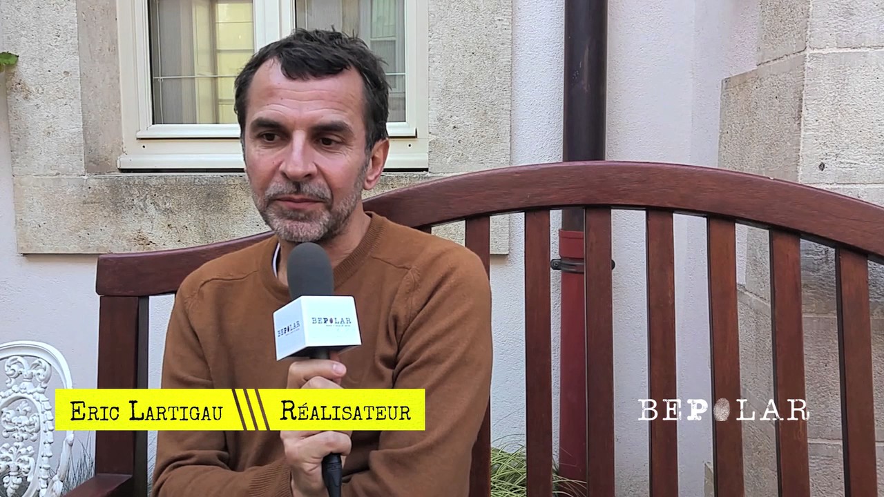 Realisateur De La Famille Belier Le fait divers de Eric Lartigau, réalisateur de la Famille Bélier - YouTube